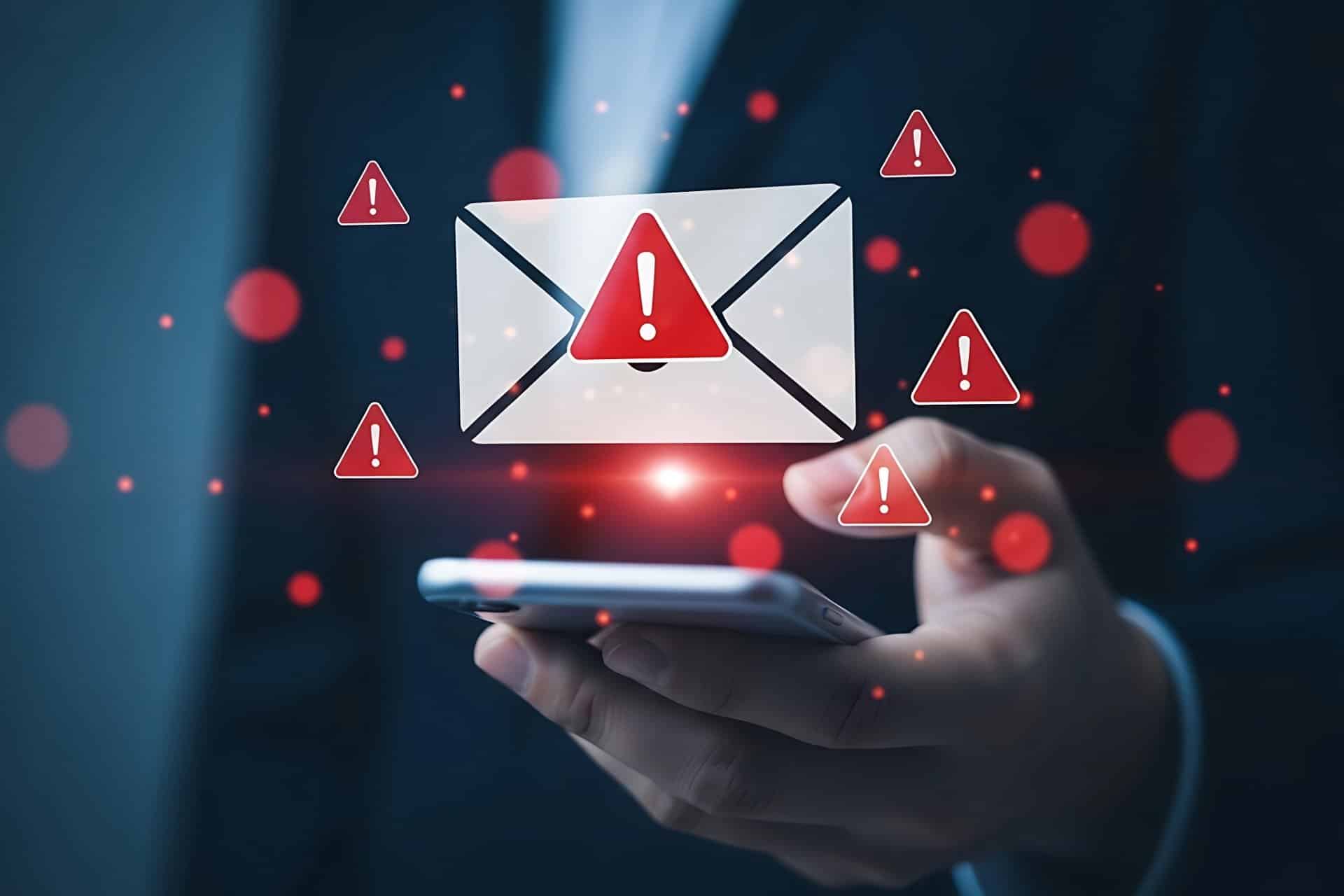 Ce message n&rsquo;a pas pu être délivré