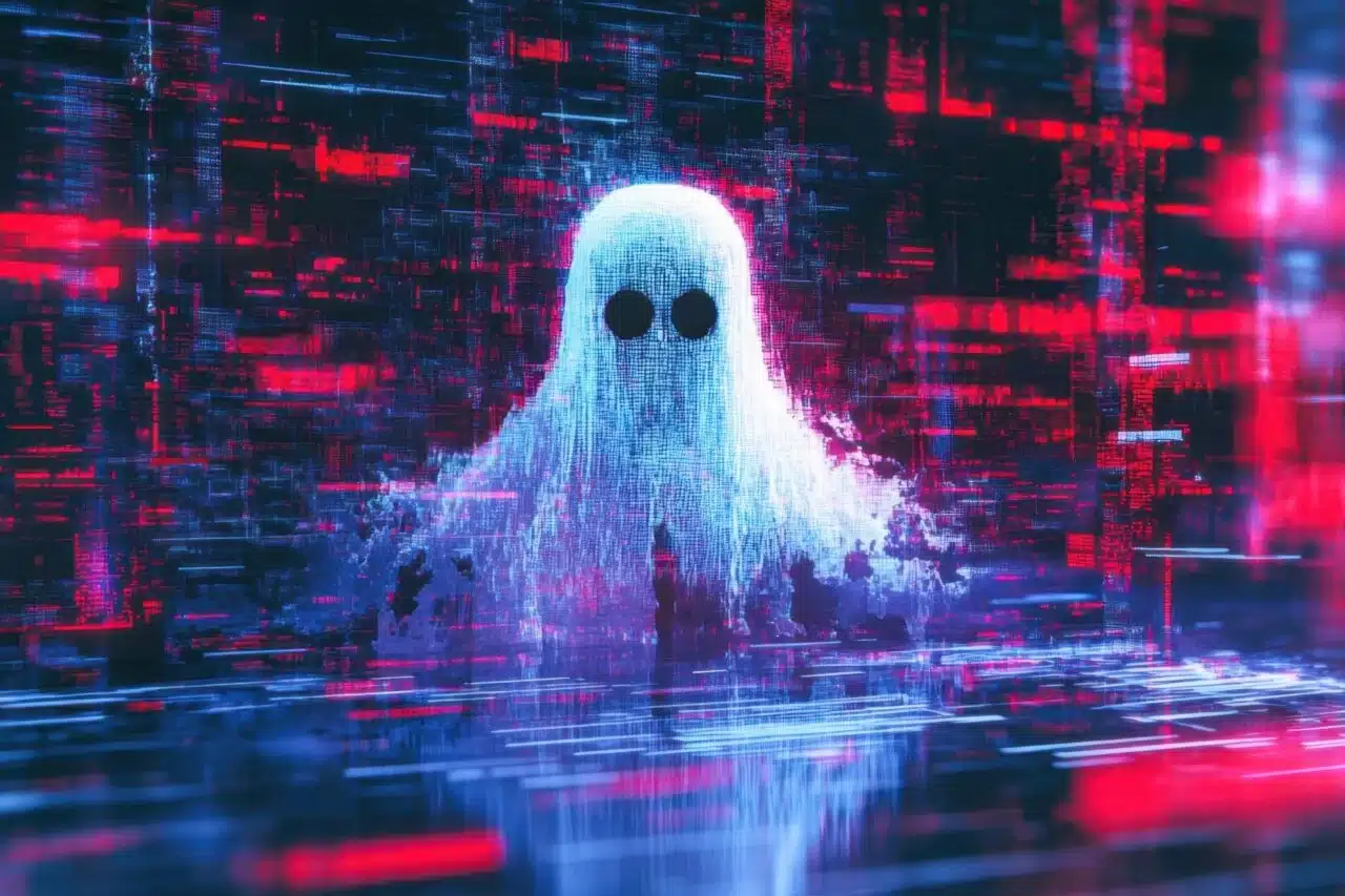 Ghost Tapping : l’attaque fantôme qui exploite nos smartphones