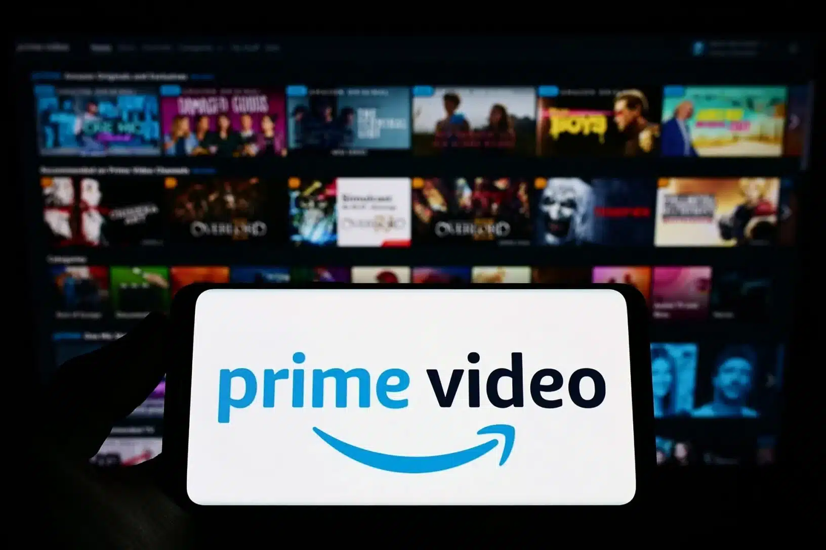 Un clic et le piège se referme : c’est quoi cette arnaque Prime Video qui fait un carnage ?