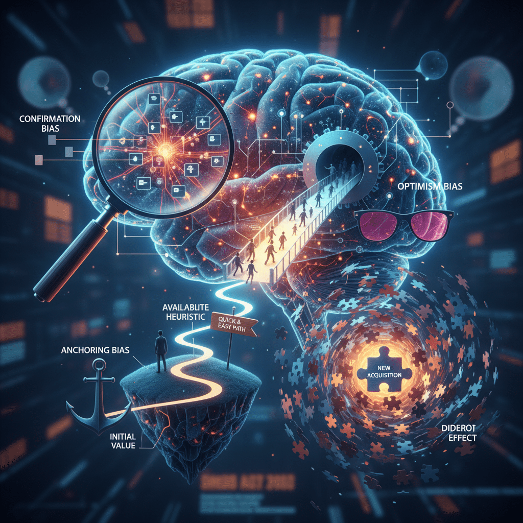 Les leviers psychologiques d&rsquo;une arnaque