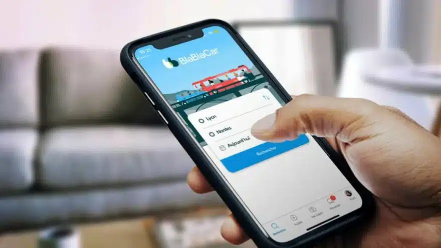 « Ça peut arriver à n’importe qui » : cette arnaque Blablacar peut vous coûter très cher