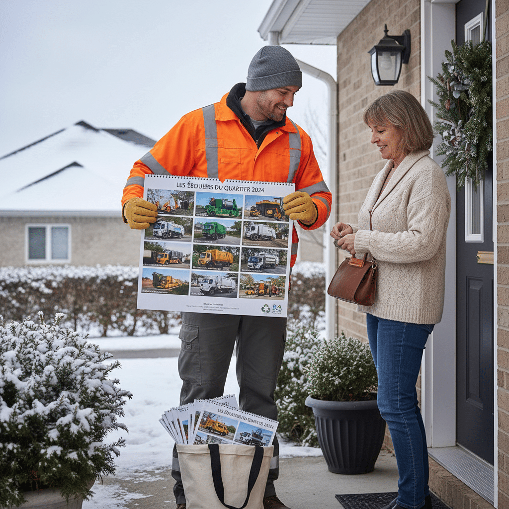 Vous ouvrez pour un calendrier ? Voici les 3 signes qu’on essaie de vous arnaquer