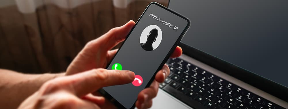 Qu’est-ce que la fraude au faux conseiller ?