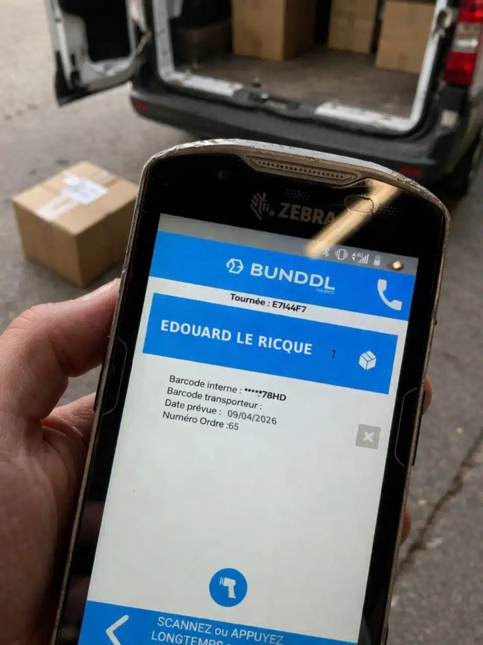 L’IA débarque dans les arnaques par SMS