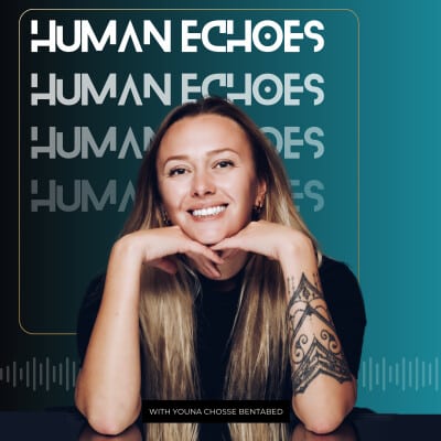 Human echoes le podcast sur la manipulation