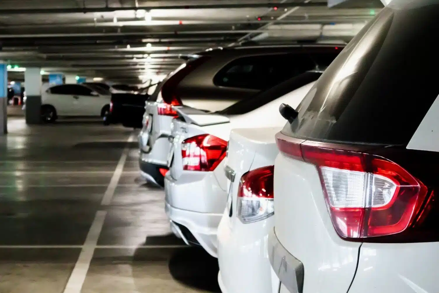 Une nouvelle arnaque au stationnement fait des victimes